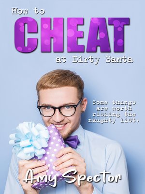 cover image of How to Cheat at Dirty Santa